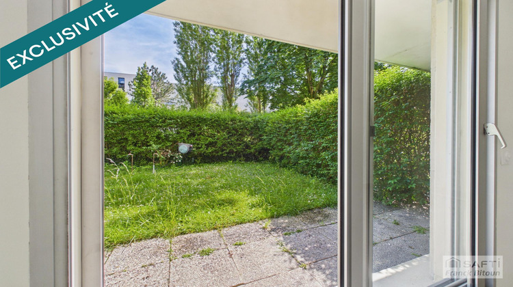 Ma-Cabane - Vente Appartement Courbevoie, 27 m²