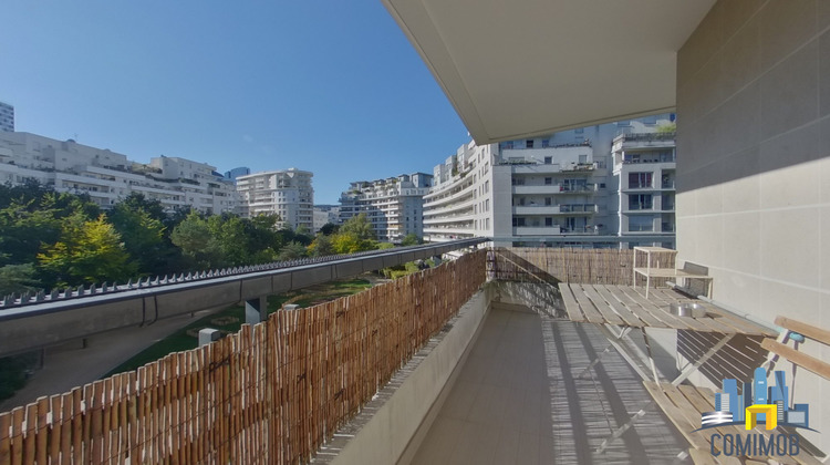 Ma-Cabane - Vente Appartement Courbevoie, 99 m²