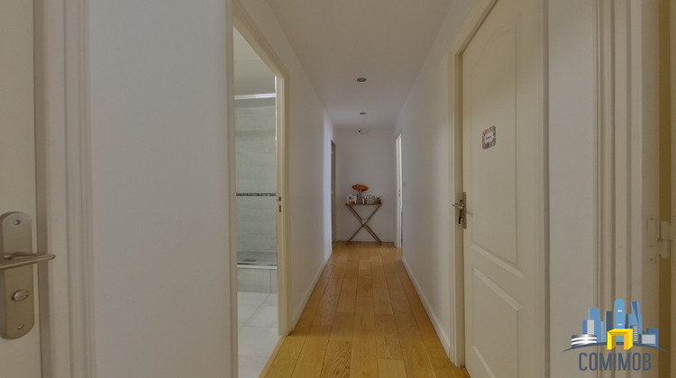Ma-Cabane - Vente Appartement Courbevoie, 99 m²