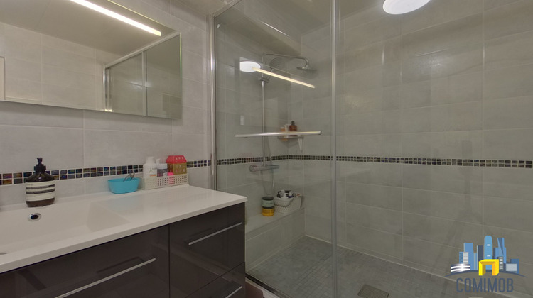 Ma-Cabane - Vente Appartement Courbevoie, 99 m²