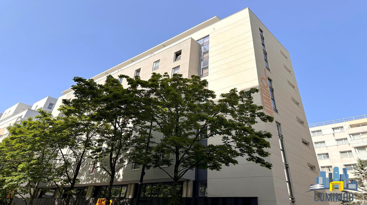 Ma-Cabane - Vente Appartement Courbevoie, 17 m²