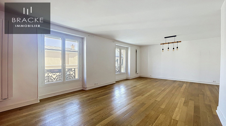 Ma-Cabane - Vente Appartement COURBEVOIE, 58 m²