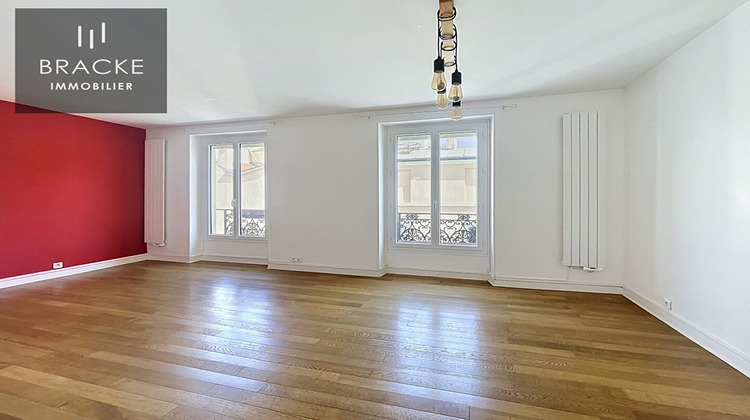 Ma-Cabane - Vente Appartement COURBEVOIE, 58 m²