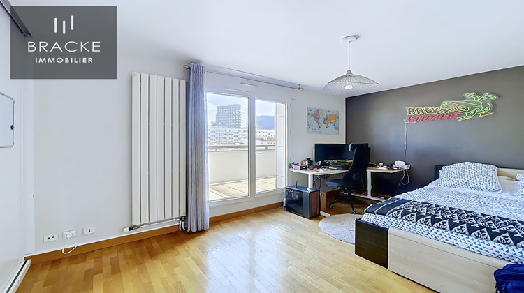 Ma-Cabane - Vente Appartement COURBEVOIE, 125 m²