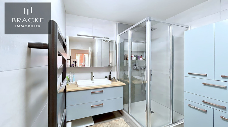 Ma-Cabane - Vente Appartement COURBEVOIE, 125 m²