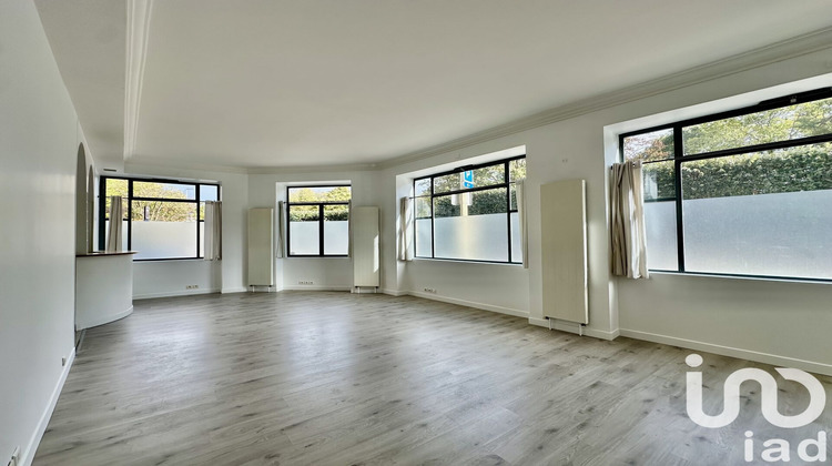 Ma-Cabane - Vente Appartement Courbevoie, 90 m²