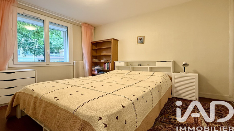 Ma-Cabane - Vente Appartement Courbevoie, 33 m²
