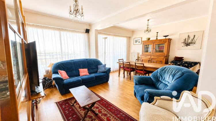 Ma-Cabane - Vente Appartement Courbevoie, 150 m²