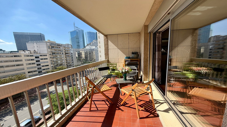 Ma-Cabane - Vente Appartement COURBEVOIE, 91 m²