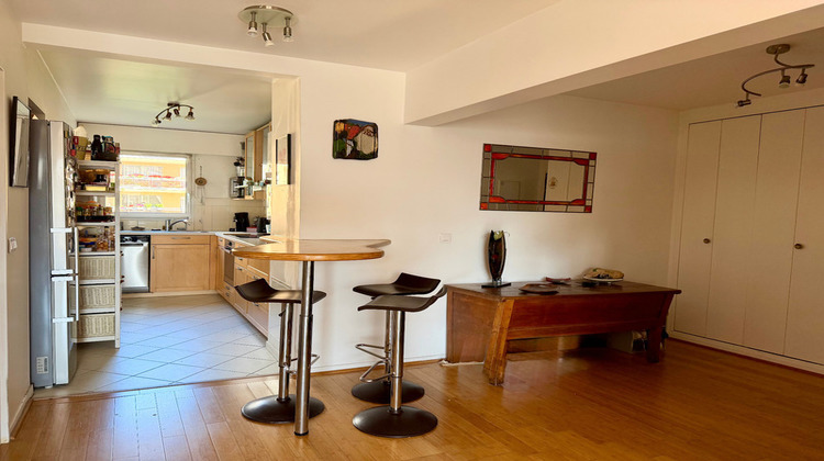 Ma-Cabane - Vente Appartement COURBEVOIE, 91 m²