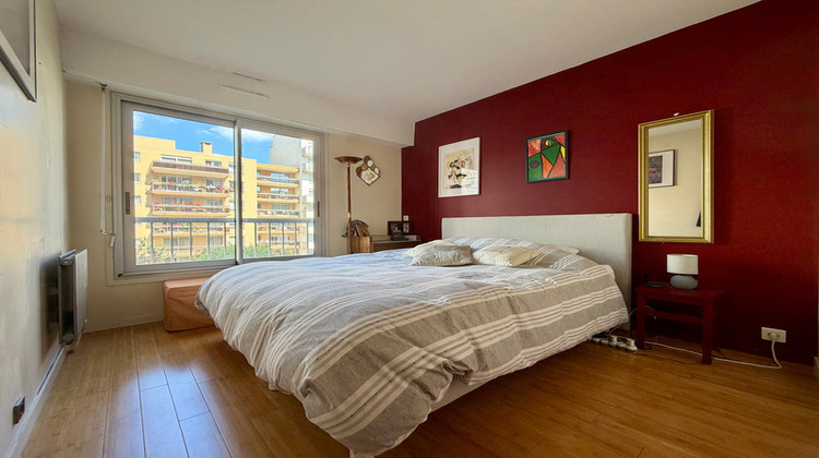 Ma-Cabane - Vente Appartement COURBEVOIE, 91 m²