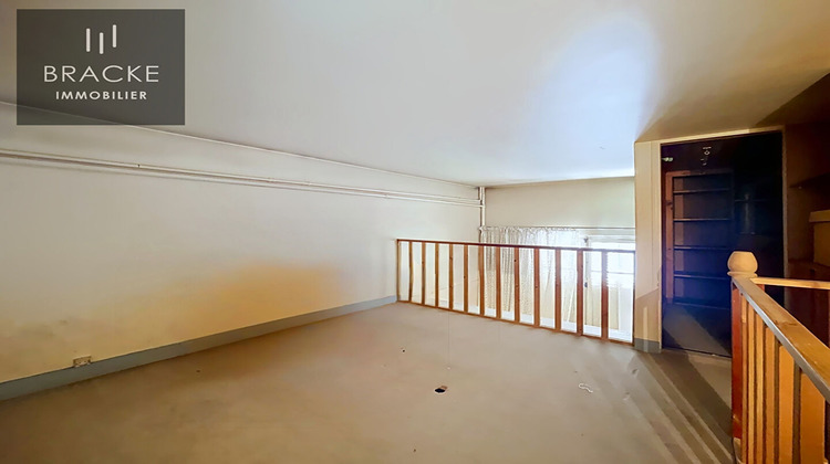 Ma-Cabane - Vente Appartement COURBEVOIE, 26 m²