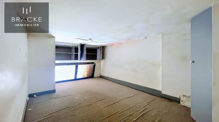 Ma-Cabane - Vente Appartement COURBEVOIE, 26 m²