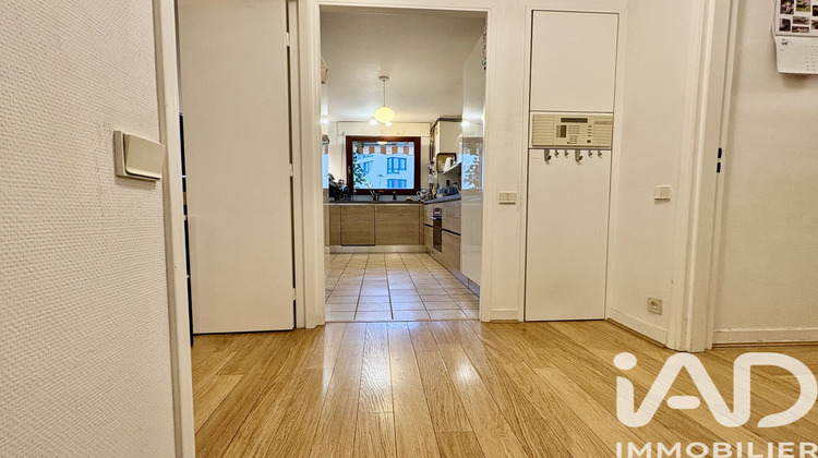 Ma-Cabane - Vente Appartement Courbevoie, 69 m²
