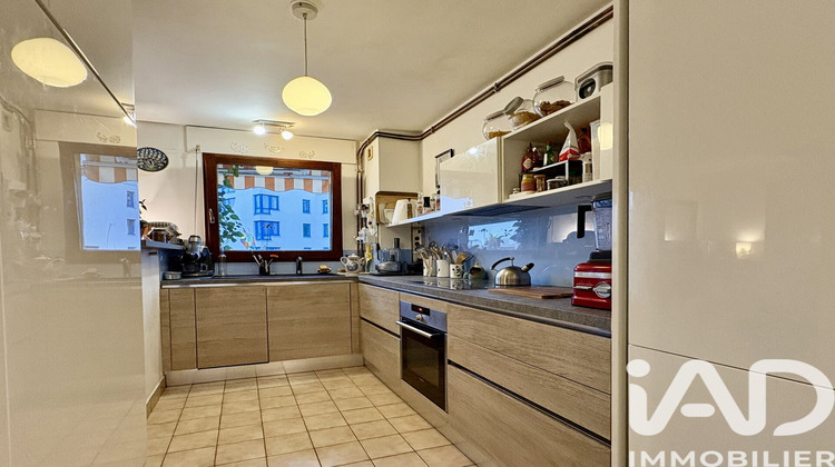 Ma-Cabane - Vente Appartement Courbevoie, 69 m²