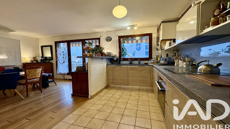 Ma-Cabane - Vente Appartement Courbevoie, 69 m²