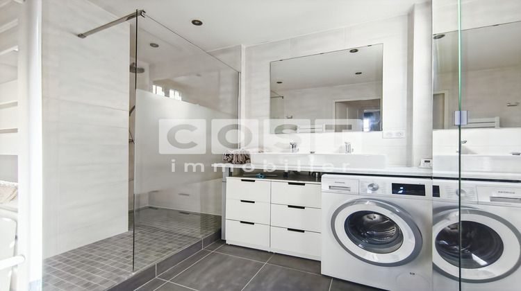 Ma-Cabane - Vente Appartement Courbevoie, 52 m²