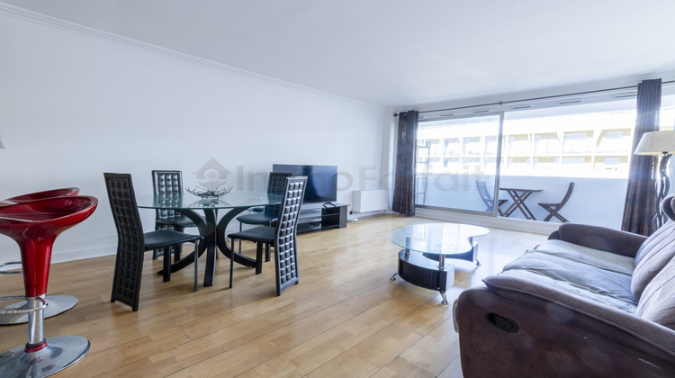 Ma-Cabane - Vente Appartement Courbevoie, 85 m²