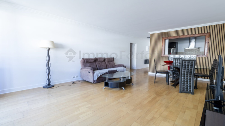 Ma-Cabane - Vente Appartement Courbevoie, 85 m²