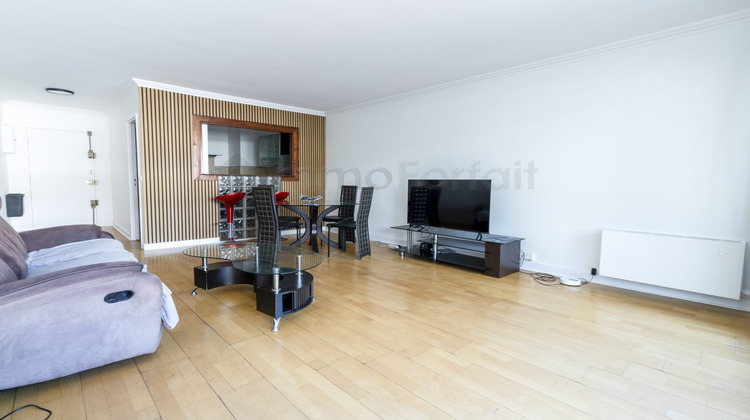 Ma-Cabane - Vente Appartement Courbevoie, 85 m²