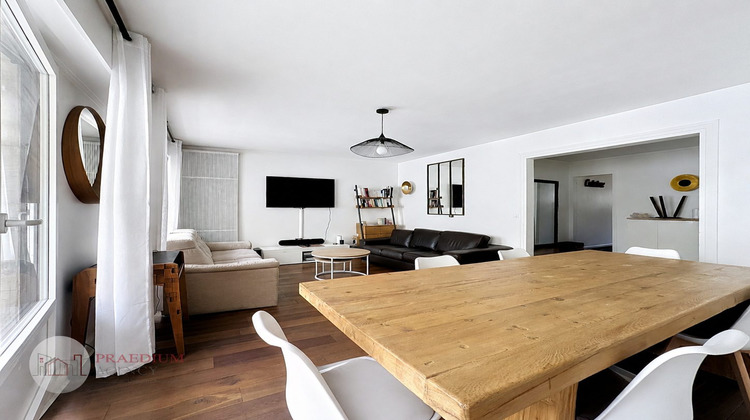Ma-Cabane - Vente Appartement Courbevoie, 86 m²
