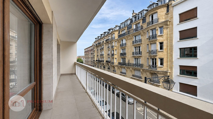 Ma-Cabane - Vente Appartement Courbevoie, 86 m²