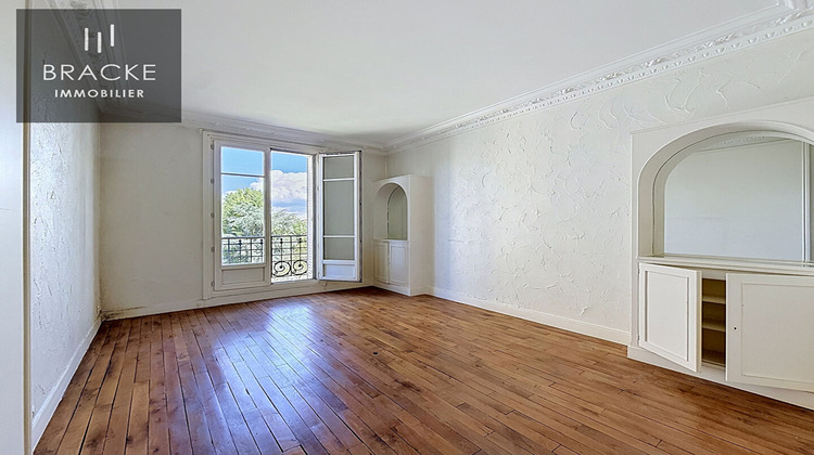 Ma-Cabane - Vente Appartement COURBEVOIE, 56 m²