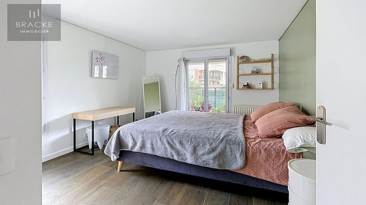 Ma-Cabane - Vente Appartement COURBEVOIE, 75 m²