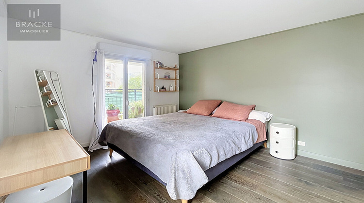 Ma-Cabane - Vente Appartement COURBEVOIE, 75 m²