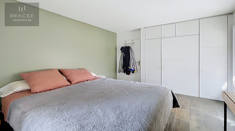 Ma-Cabane - Vente Appartement COURBEVOIE, 75 m²