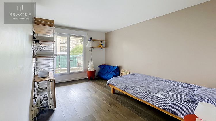Ma-Cabane - Vente Appartement COURBEVOIE, 75 m²