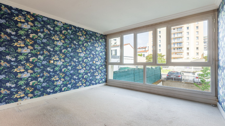 Ma-Cabane - Vente Appartement COURBEVOIE, 90 m²