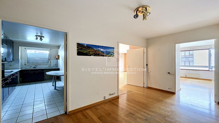 Ma-Cabane - Vente Appartement COURBEVOIE, 88 m²