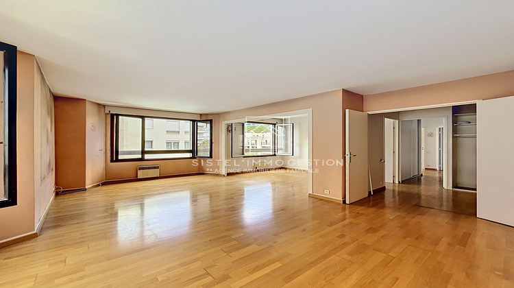 Ma-Cabane - Vente Appartement COURBEVOIE, 88 m²