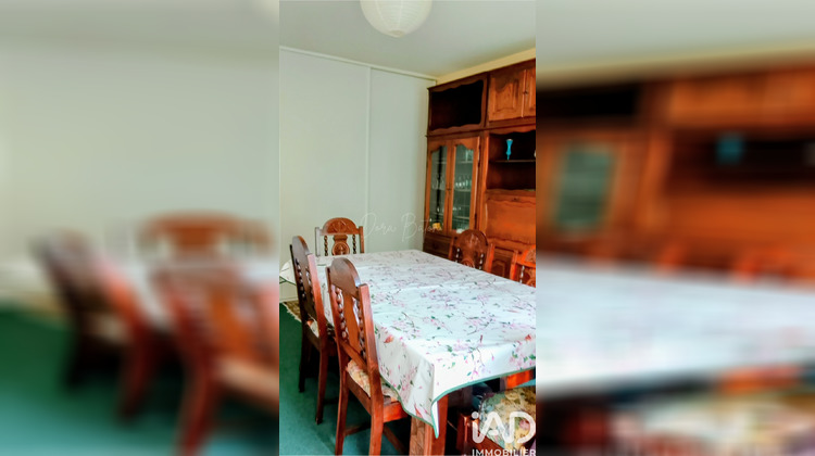 Ma-Cabane - Vente Appartement Courbevoie, 45 m²