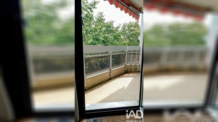 Ma-Cabane - Vente Appartement Courbevoie, 45 m²