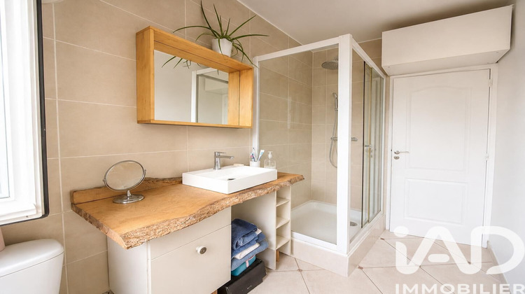Ma-Cabane - Vente Appartement Courbevoie, 52 m²