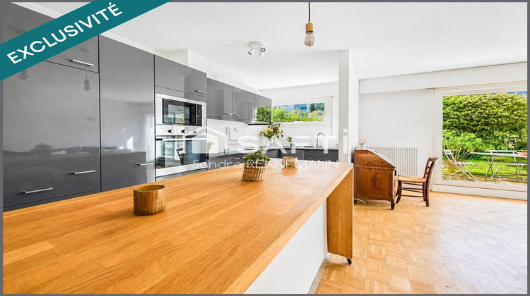 Ma-Cabane - Vente Appartement Courbevoie, 53 m²
