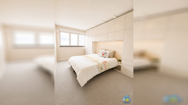 Ma-Cabane - Vente Appartement Courbevoie, 95 m²