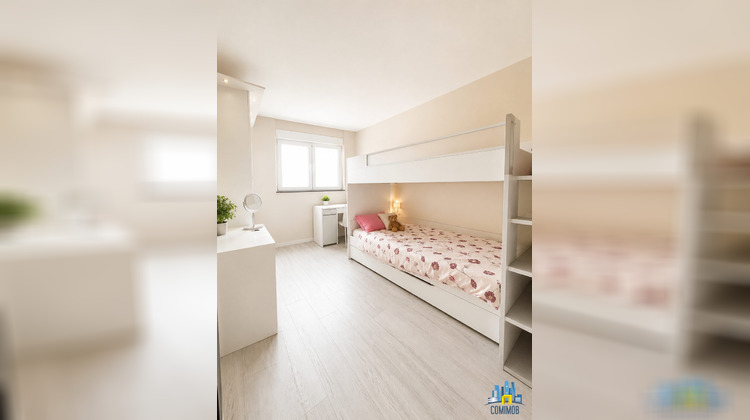 Ma-Cabane - Vente Appartement Courbevoie, 95 m²
