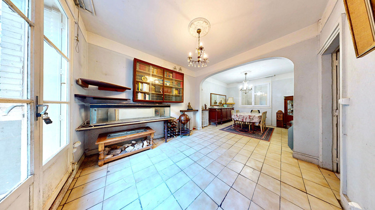 Ma-Cabane - Vente Appartement COURBEVOIE, 81 m²