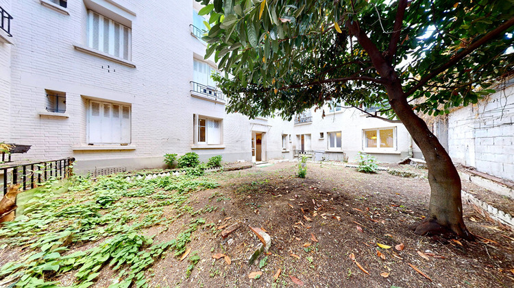 Ma-Cabane - Vente Appartement COURBEVOIE, 81 m²