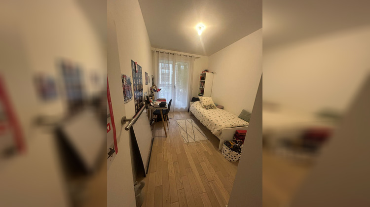 Ma-Cabane - Vente Appartement COURBEVOIE, 85 m²