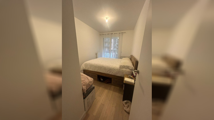 Ma-Cabane - Vente Appartement COURBEVOIE, 85 m²