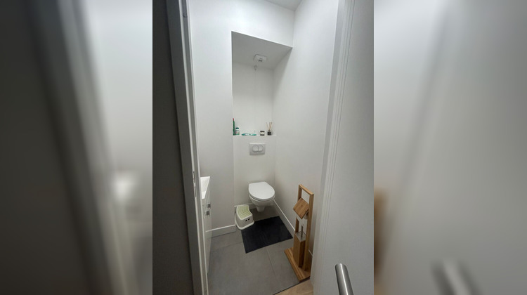 Ma-Cabane - Vente Appartement COURBEVOIE, 85 m²