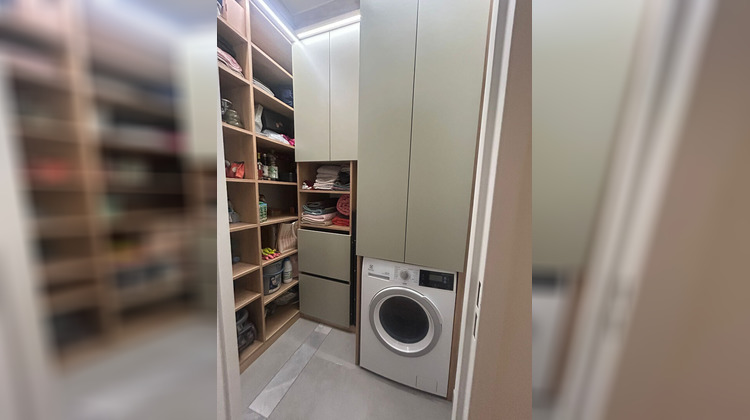 Ma-Cabane - Vente Appartement COURBEVOIE, 85 m²