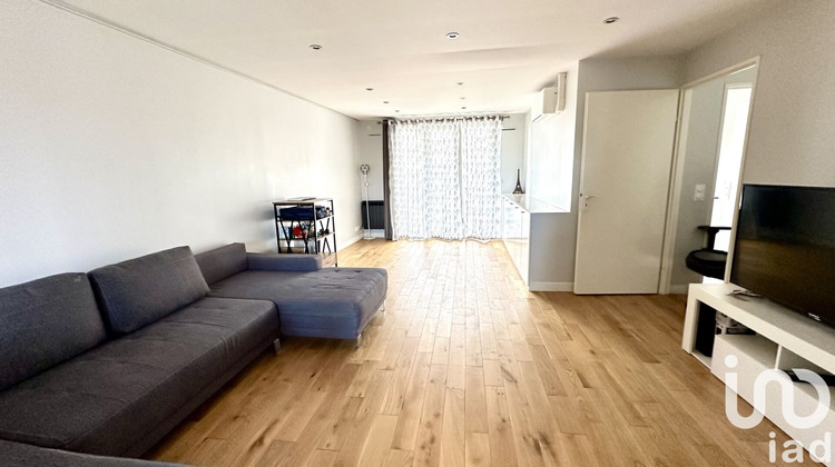 Ma-Cabane - Vente Appartement Courbevoie, 81 m²