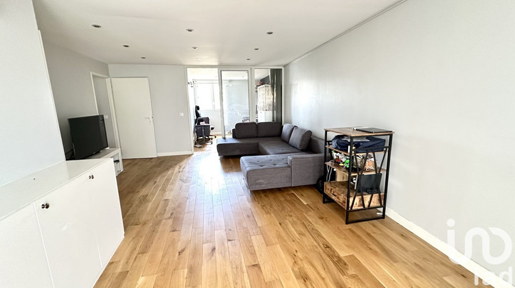Ma-Cabane - Vente Appartement Courbevoie, 81 m²