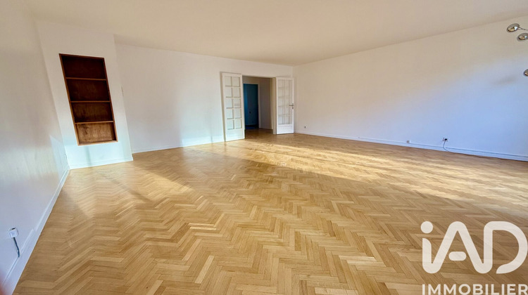 Ma-Cabane - Vente Appartement Courbevoie, 113 m²
