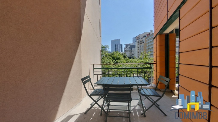 Ma-Cabane - Vente Appartement Courbevoie, 90 m²